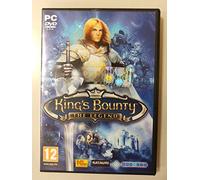 King's Bounty: The Legend