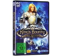 King's Bounty: The Legend [German Version]
