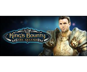 King's Bounty The Legend PC