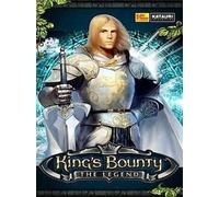 King's Bounty: The Legend Steam Key GLOBAL