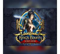 King's Bounty: Ultimate Edition (PC) Steam Key - EU