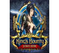 King's Bounty: Ultimate Edition (PC) - Steam Key - EUROPE