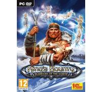 King's Bounty: Warriors of the North - Complete Edition Steam Key GLOBAL