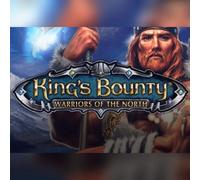 King's Bounty: Warriors of the North - Ice and Fire (DLC) (PC) Steam Key - GLOBAL