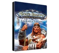 King's Bounty: Warriors of the North - Valhalla Edition Steam Key GLOBAL