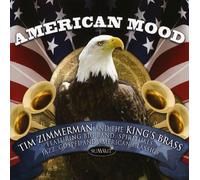 KING'S BRASS - American Mood
