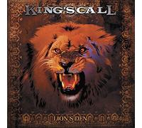 Kings Call - Lions Den