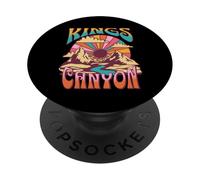 Kings Canyon PopSockets Adhesive PopGrip