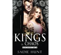 Kings & Chaos (Aventine University)