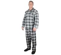 Kings Club Big Mens Black Red Wyman Long Full Cotton Pyjamas Set For Sizes 2XL 3XL 4XL 5XL 6XL 7XL 8XL, Size : 2XL