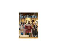 King's Coalition - Board Game