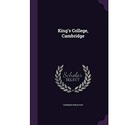 King's College, Cambridge