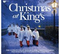 King's College Choir, Cambridge - Christmas At King's