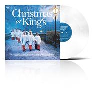 Christmas At Kings Cambridge Kings College Choir Christmas Carols Vinyl NewSeale