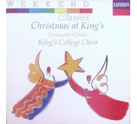 King's College Choir - Christmas at King's