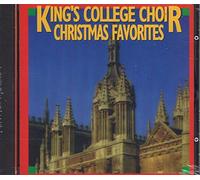 King's College Choir - Christmas Favorites