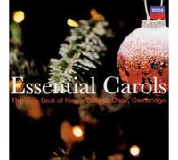 King's College Choir - Essential Carols: The Very Best of [New CD]