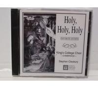 KING'S COLLEGE CHOIR - Holy Holy Holy - Favourite Hymns