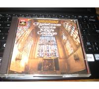 Kings College - Xmas Carols