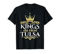 Kings come from Tulsa T-Shirt