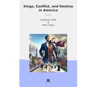Kings, Conflict, and Destiny in America (Classic Bundles)