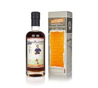 Kings County 2 Year Old (That Boutique-y Bourbon Company) 3cl Sample Bourbon Spirit