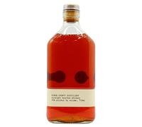 Kings County - Straight Bourbon - Whiskey 75cl 45% ABV