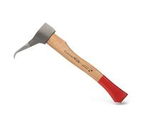 Kings County Tools 15" Log Pickaroon with Steel Head and USA Hickory Handle Made in Germany