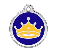 King's Crown Navy - Large