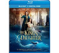 KING'S DAUGHTER (BLU-RAY/DIGITAL)
