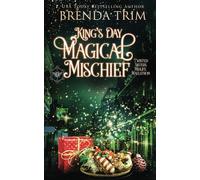 King's Day Magical Mischief: Twisted Sisters' Midlife Maelstrom