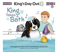 King's Day Out King Take A Bath: King Takes A Bath: 2