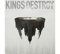 Kings Destroy - Kings Destroy [VINYL]