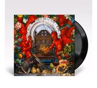 King's Disease - Nas Vinyl