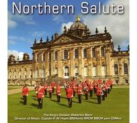 King's Division Waterloo Band - Northern Salute