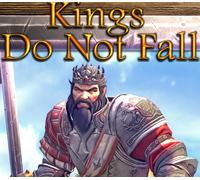 Kings Do Not Fall PC Steam CD Key
