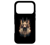 Kings Egypt Egyptian Pharaoh Case for iPhone 17 Pro