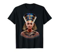 Kings Egypt Egyptian Pharaoh T-Shirt