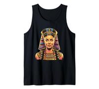Kings Egypt Egyptian Pharaoh Tank Top