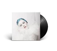 Kings Elliot – Bored Of The Circus – 10" Vinyl – New Sealed