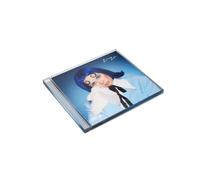 Kings Elliot Born Blue (CD mit blauer Unterseite) (CD)