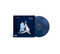 Kings Elliot - Born Blue (Ltd. Deep Ocean Blue/Pearl Lp) [VINYL]