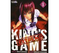 King's game extreme 1