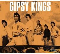 KINGS GIPSY - ORIGINAL ALBUM CLASSICS - CD5 - K2z
