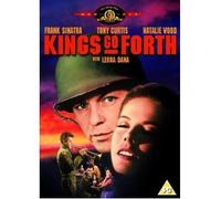 Kings Go Forth [DVD]