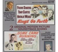 Kings Go Forth/Some Came Running - Sinatra