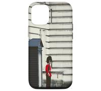 King's Guard - London, England Case for iPhone 12/12 Pro