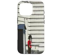 King's Guard - London, England Case for iPhone 16 Pro