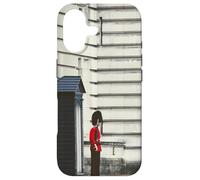 King's Guard - London, England Case for iPhone 17