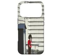 King's Guard - London, England Case for iPhone 17 Pro